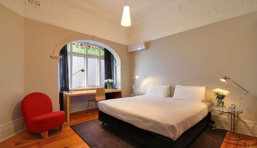 Standard King Room