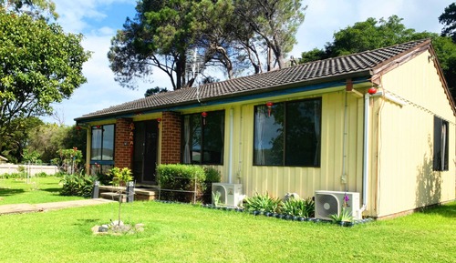 Traditional Villa