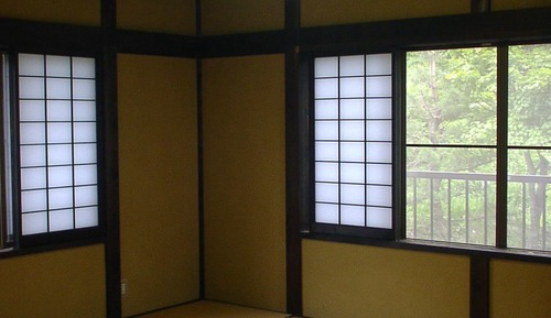 Traditional Villa, Non Smoking