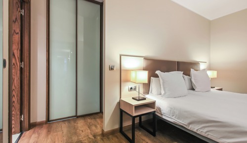 Apartment, 1 Bedroom (4 personas)