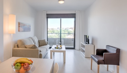 Apartment, 2 Bedrooms (4 people)