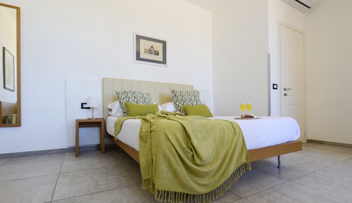 Standard Room, 1 Queen Bed, Non Smoking (Converts to 2 Twin Beds)