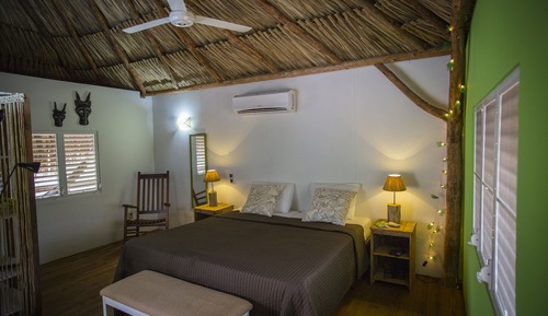 Comfort Bungalow, 1 Bedroom