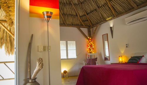 Family Bungalow, 1 Bedroom