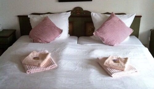 Premium Double Room, Private Bathroom