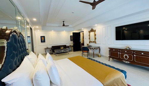 Presidential Villa