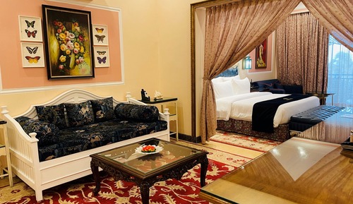 Family Suite