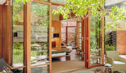 Yoko Villa