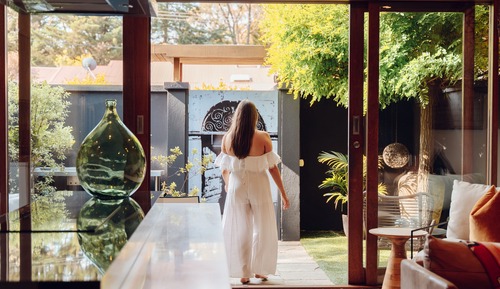 Zen Villa