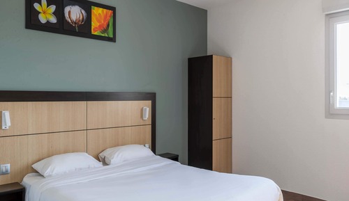 Double Room, Mobility Accessible, Non Smoking