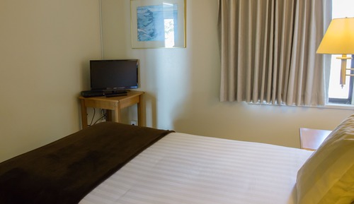 Room, Oceanfront
