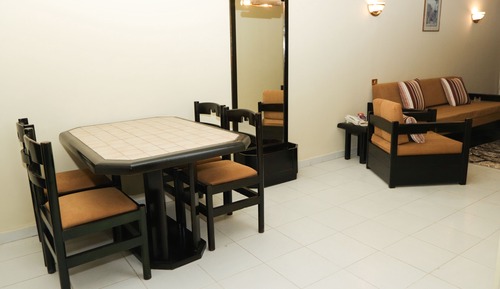 Family Apartment, 2 Bedrooms, Private Bathroom