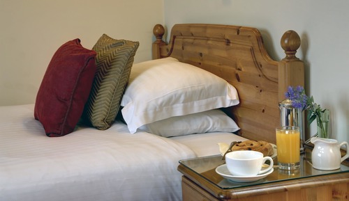 Standard Room, 1 Twin Bed, Non Smoking