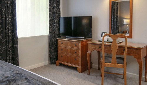 Superior Room, 1 Double Bed, Non Smoking