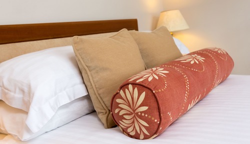 Standard Room, 1 Double Bed, Non Smoking