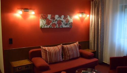 Comfort Suite, 1 Bedroom