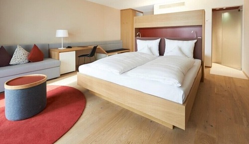 Double Room (Exquisite)