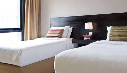 Apartment, 2 Bedrooms