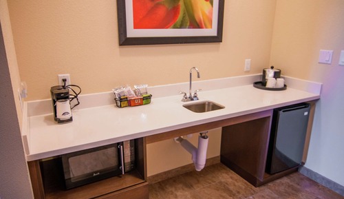 Room, Accessible, Non Smoking