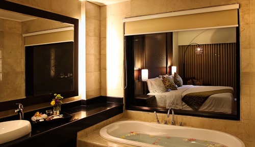 Premier Room