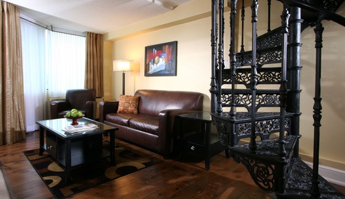 Regal Suite