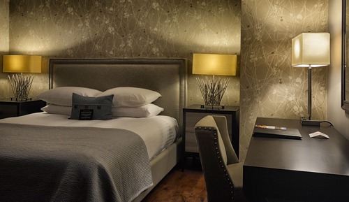 Hockley Suite