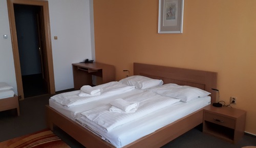 Family Triple Room, Private Bathroom