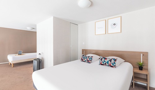 Superior Apartment, 1 Bedroom