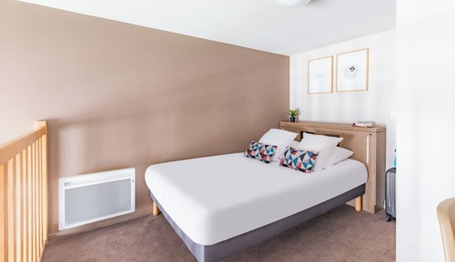 Superior Studio, 1 Double Bed