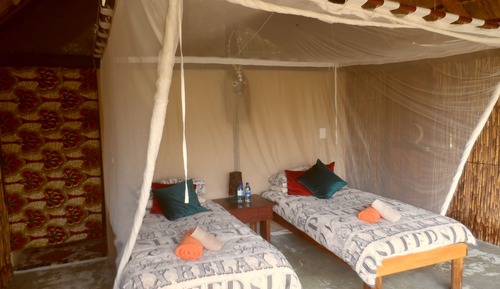 Chalet (Twin)