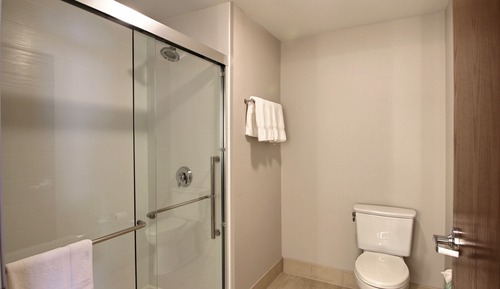 Standard Room, 2 Queen Beds (Extra Floor Space)