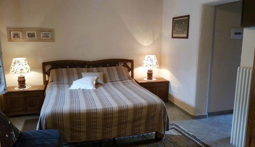 Double Room (Hibou)
