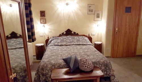 Double Room (Boton d'Or)