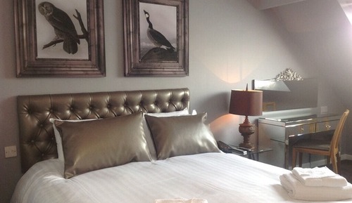 Double Room, Ensuite