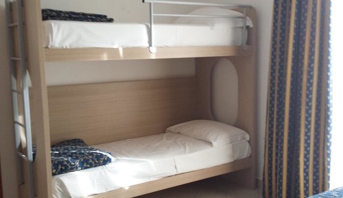Apartment, 1 Bedroom (4 people)