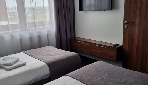 Junior Room