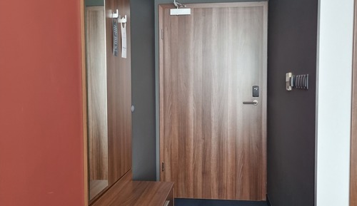 Comfort Twin Room