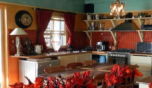 Apartment, 2 Bedrooms (Angel's Lair)