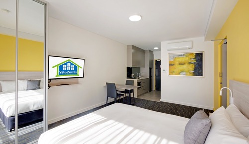 The Studio Suite