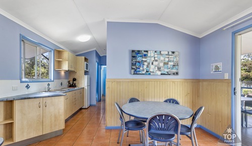 Waterview Villa