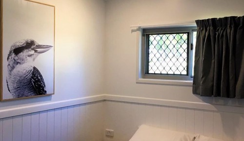 Deluxe Villa, 2 Bedrooms