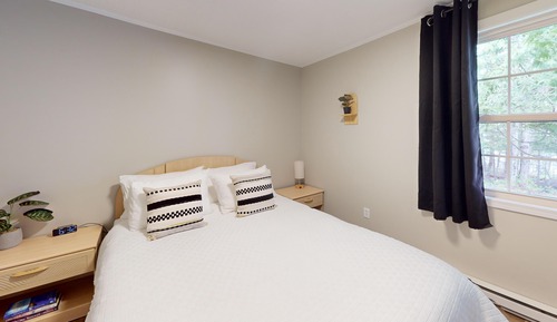 Cottage, 2 Bedrooms
