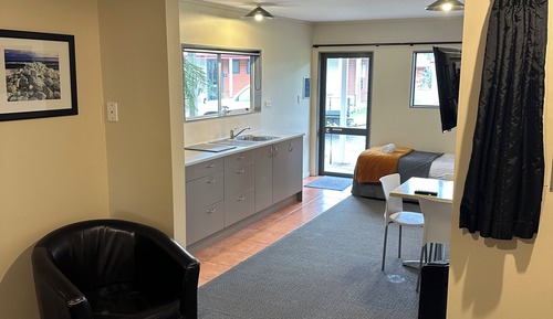 Studio Motel
