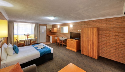 Executive Room, 1 Queen Bed (BEST VALUE DELUXE)