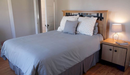 Deluxe Suite, 2 Bedrooms