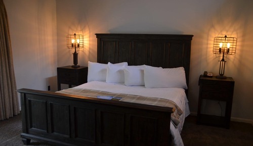 Lodge Executive Suite