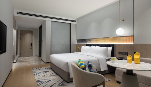 Premium Room