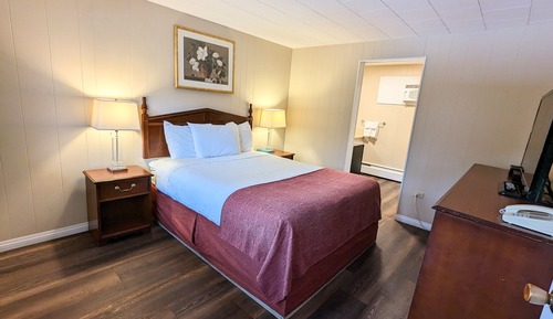 Standard Suite, 2 Bedrooms