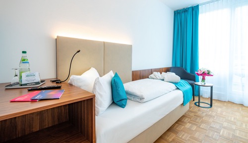 Premium Apartment
