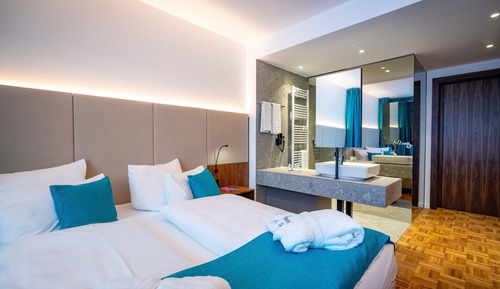 Superior Double Room, 1 Double Bed